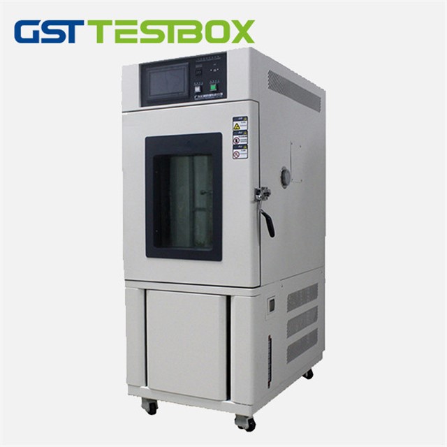 高低温湿热交变试验箱