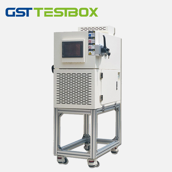 冷热循环冲击试验箱