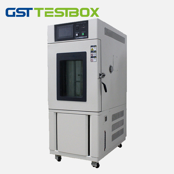 高低温湿热交变试验箱